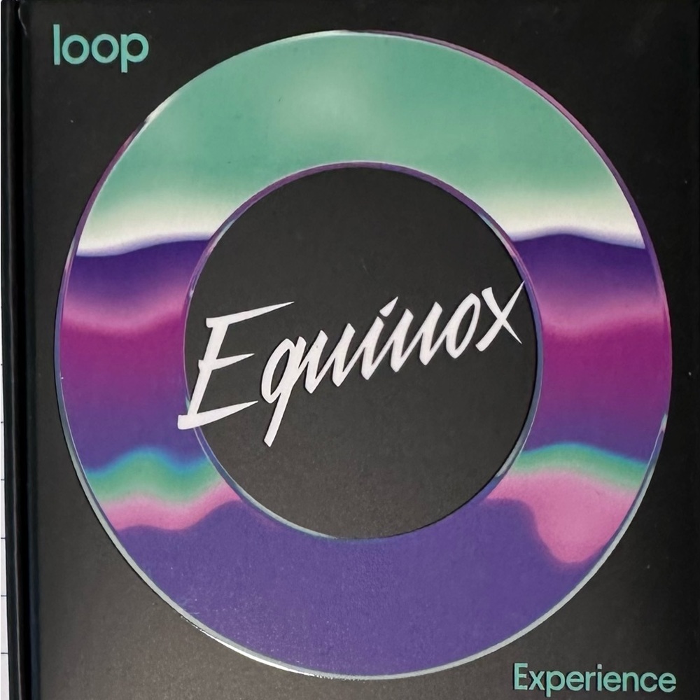 Loop Equinox Earplugs
